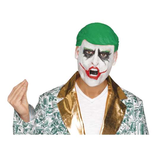 Clown President Mask - One size