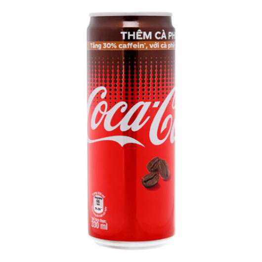 Coca-Cola Coffee - 24-pack