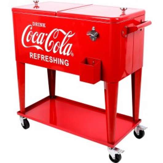 Coca-Cola dryckeskyl