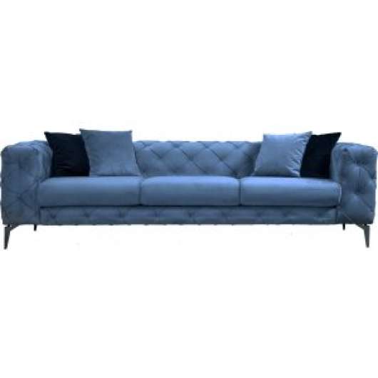 Como 3-sits soffa