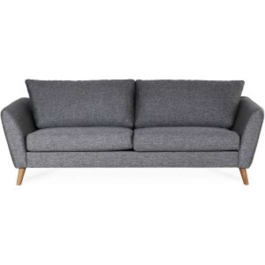 Country 3-sits soffa