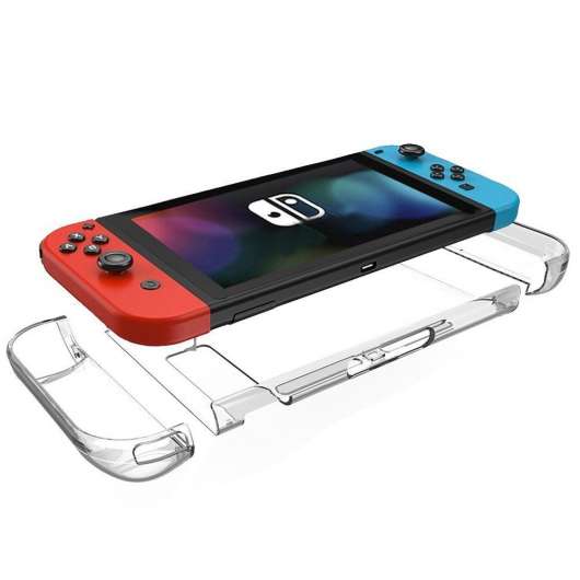 Crystal Protector, Nintendo Switch