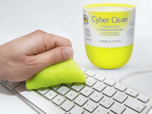 Cyber Clean Original