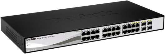 D-Link switch