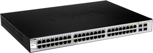 D-Link switch