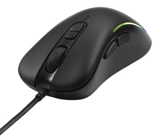 Deltaco gaming dm120 optical gaming mouse