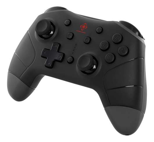 Deltaco gaming nintendo switch bluetooth controller