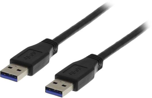 DELTACO USB 3.0 kabel