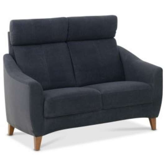 Diana 2-sits soffa - Valfri färg!