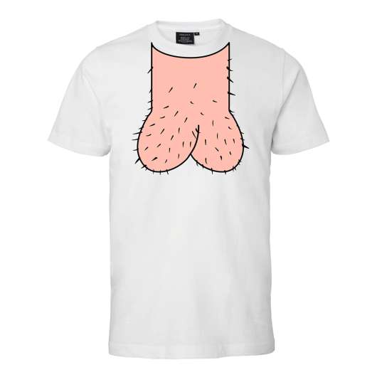 Dickhead T-shirt - Small