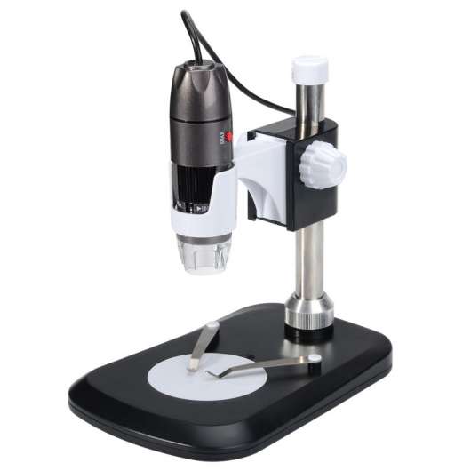 Digitalt USB-mikroskop