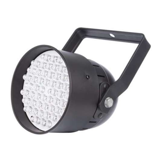 Discolampa Compact UV LED Par