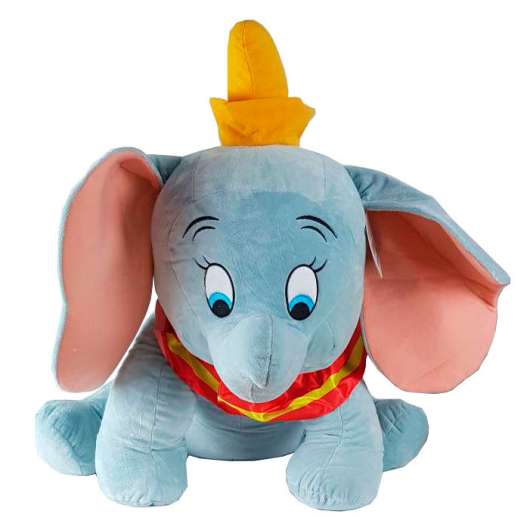 Disney Dumbo Classic plush 60cm