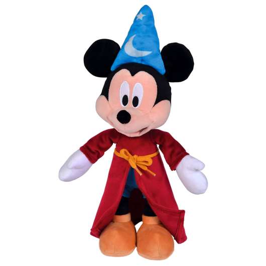 Disney Fantasy Mickey plush toy 25cm