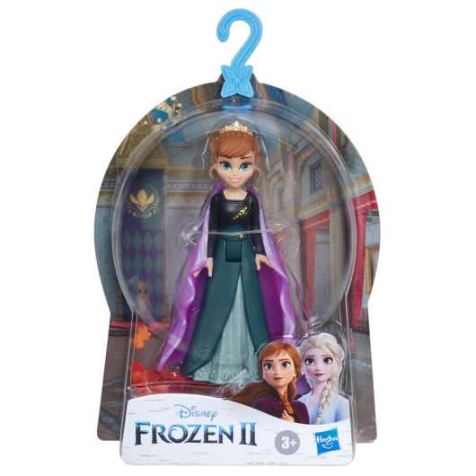 Disney Frozen 2 Anna figure