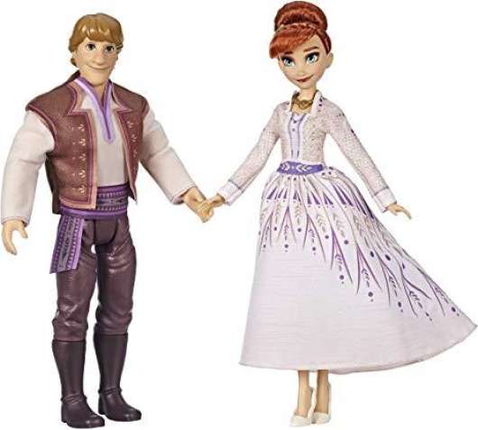 Disney Frozen 2 Romance 2-Pack