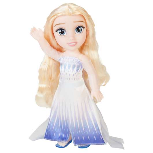 Disney Frozen Elsa the Snow Queen doll 38cm 214894 RF1