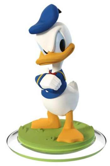 Disney Infinity 2.0 Donald Duck