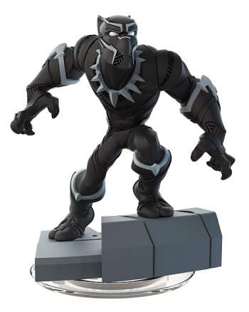 Disney Infinity 3.0 Black Panther
