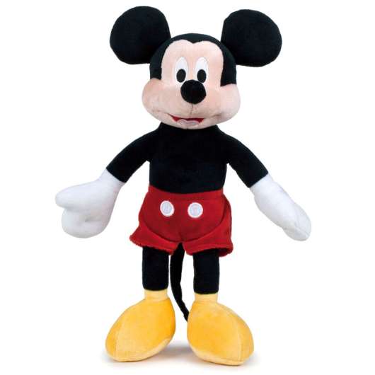 Disney Mickey soft plush toy 50cm