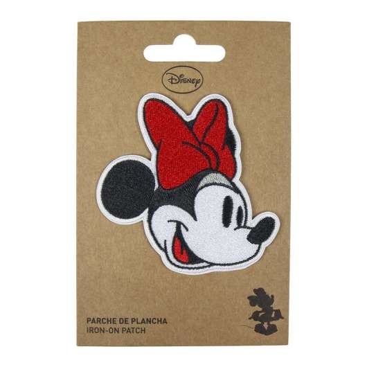 Disney Minnie patch