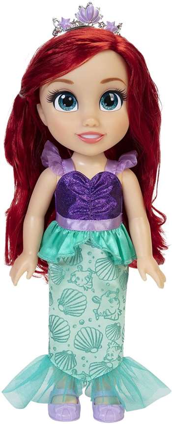 Disney Princess Ariel My First Toddler Doll