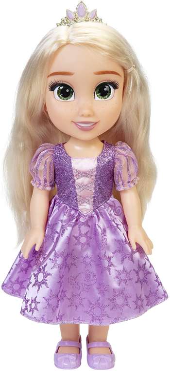 Disney Princess - Core Large Doll 38cm - Rapunzel