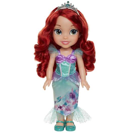 Disney Princess Explore Your World Core Large Doll Ariel