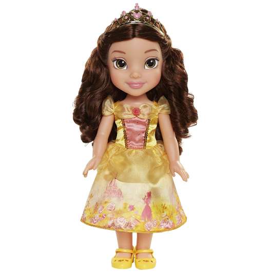 Disney Princess Explore Your World Core Large Doll Belle