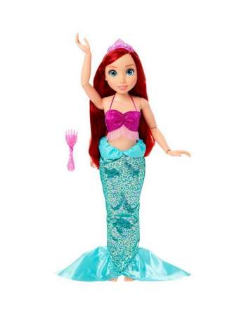 Disney Princess Playdate Ariel Doll 81 cm