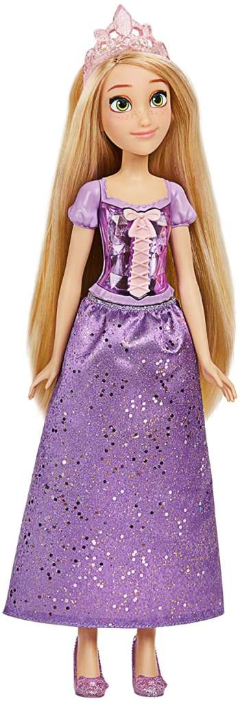 Disney Princess - Royal Shimmer - Rapunzel