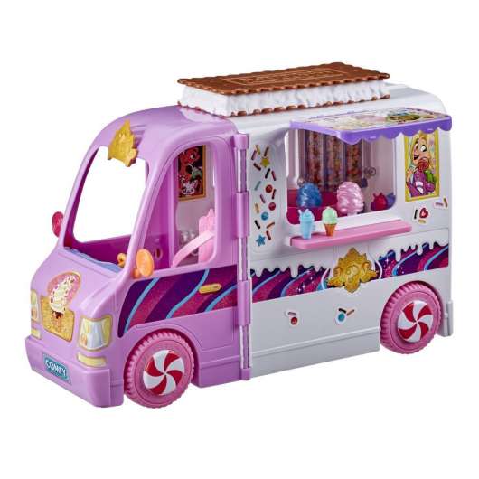 Disney Princess Sweet Treats Truck