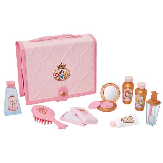 Disney Princess - Travel Accessories Kit