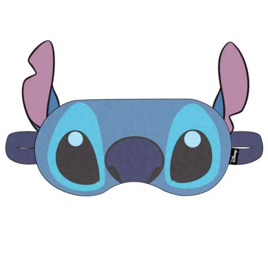 Disney Stitch adult night mask