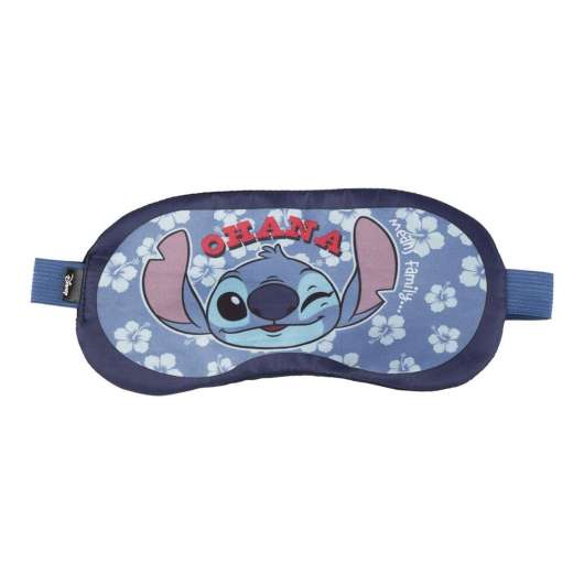 Disney Stitch night mask