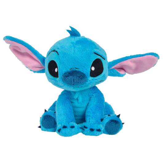 Disney Stitch soft plush toy 25cm