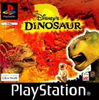 Disneys Dinosaur