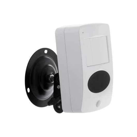 Dold Wifi spionkamera i rörelsesensor, nightvision, 1080p, ultra lång standby, SpyCam PRO