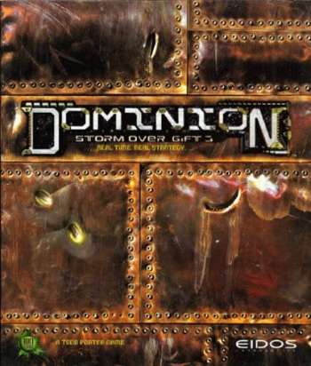 Dominion Storm Over Gift 3