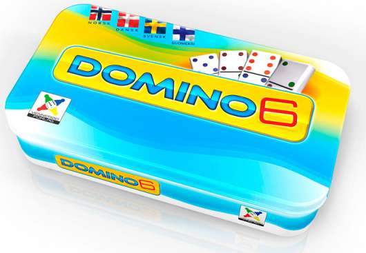 Domino 6
