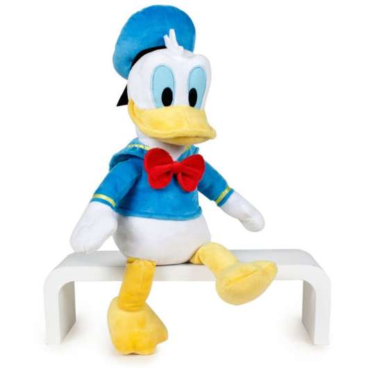 Donald Disney soft plush 40cm