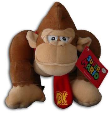 Donkey Kong 12 cm