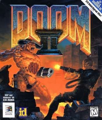 Doom 2 Hell On Earth