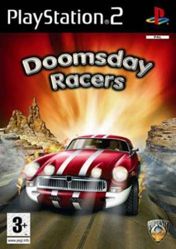 Doomsday Racers