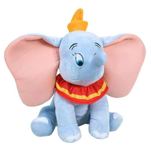 Dumbo Plush Leksak