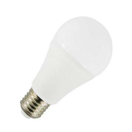 E27 LED Glödlampa, 12W, Energisnål och högeffektiv, Lång livslängd