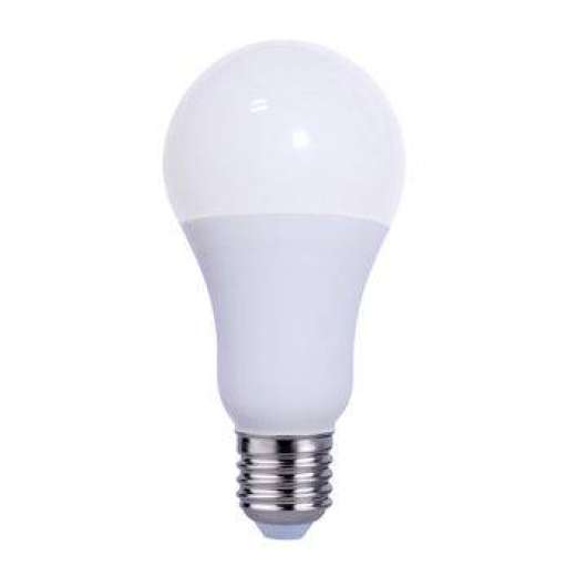 E27 LED Glödlampa, 7W, Energisnål och högeffektiv, Lång livslängd