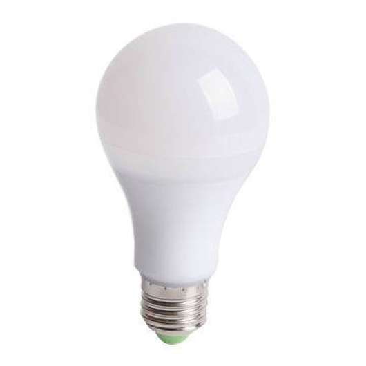 E27 LED Glödlampa, 9W, Energisnål och högeffektiv, Lång livslängd