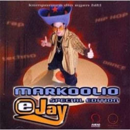 EJay Markoolio Special Edition