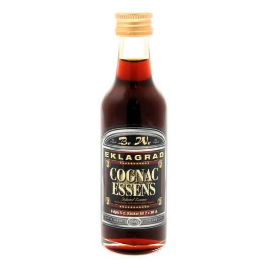 Eklagrad Cognac Essens - 5 cl